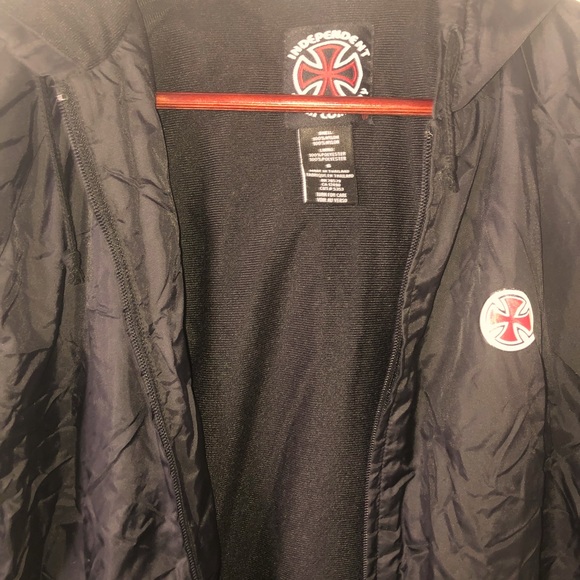 Very warm jacket - Picture 2 of 2